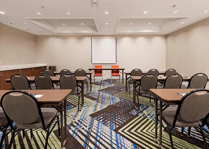 Holiday Inn Express Hotel And Suites Conroe By Ihg
