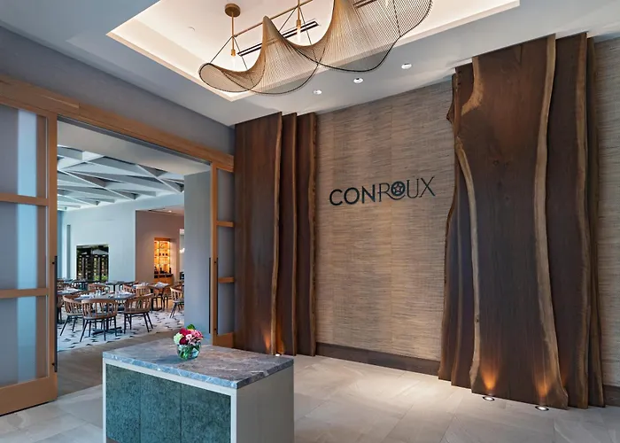 Hyatt Regency Conroe